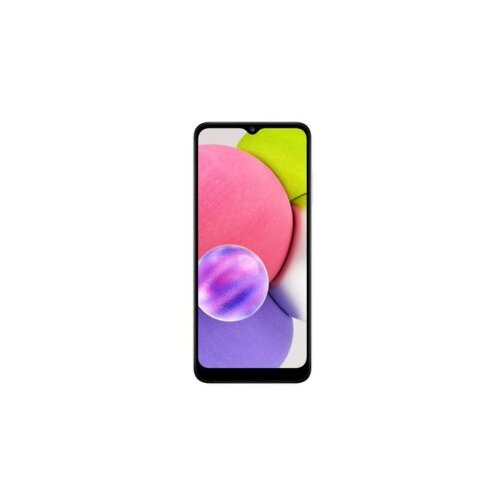 Samsung refurbished galaxy A03s 3/32GB white ds 4G c grade Cene