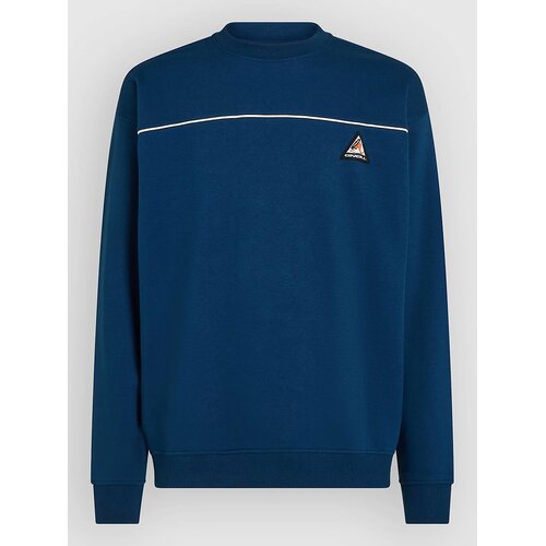 O'neill Fwc'Play Crew Sweater regal blue Cene