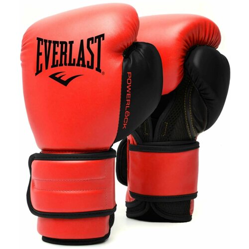 Everlast powerlock training gloves Cene