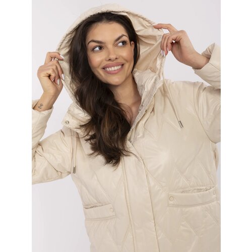 Factory Price Jacket-MBM-KR-YY-001.12-beige Cene
