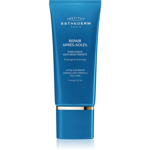 Institut Esthederm After Sun Repair Firming Anti Wrinkle Face Care krema za lice nakon sunčanja 50 ml Cijene