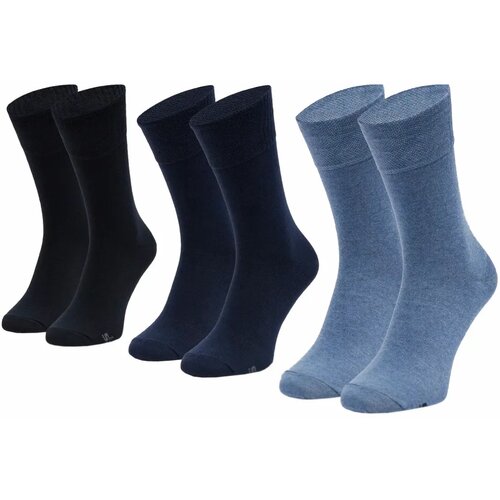 Skechers 3pk men's basic socks sk41007-5801 Cijene