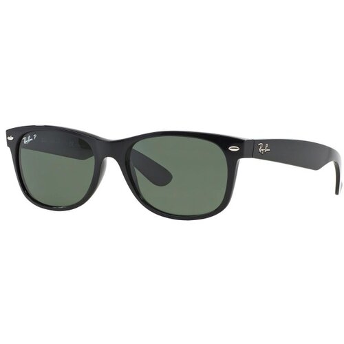 Ray-ban New Wayfarer Classic RB2132 901/58 Polarized - L (58) Cijene