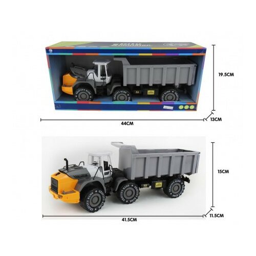 Traktor set ( 552163 ) Slike