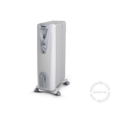 Tesy uljni radijator CB 2009 E01 R 2000W Cene