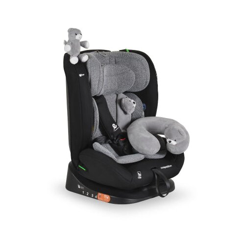 Moni Competition auto sedište 40-150 cm Cene