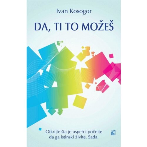 Leo Commerce Ivan Kosogor - Da, ti to možeš Slike