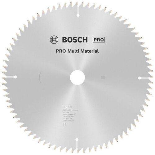Bosch Multi Material Circular Saw Blades Cijene