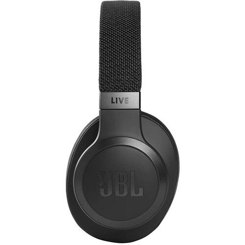 JBL Live 660NC Bluetooth naglavne brezžične slušalke, črne Cene