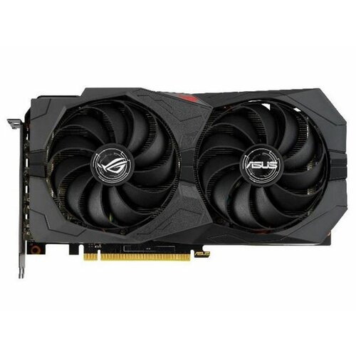 Asus ROG Strix GeForce GTX 1650 SUPER 4GB GDDR6 ROG-STRIX-GTX1650S-4G-GAMING grafička kartica Slike