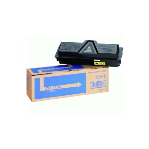 Kyocera TK-1130 (1T02MJ0NLC) crn, originalen toner Cene