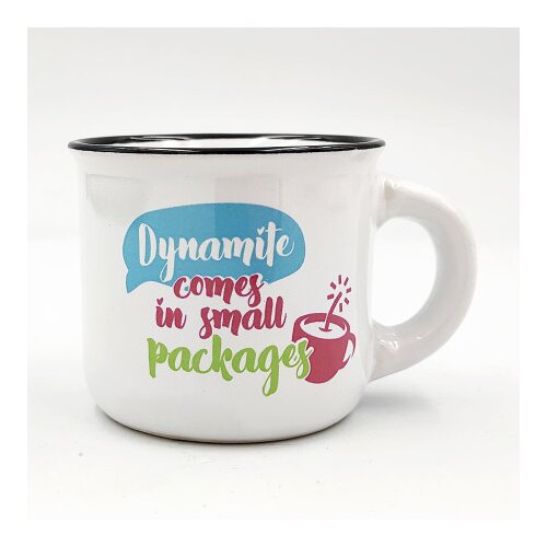  &amp;Scaron;olja mini mug ( 01747_6 ) Slike