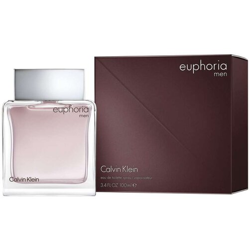 Parfem Euphoria Men Toaletna voda za mo&scaron;ke 100 ml Cene