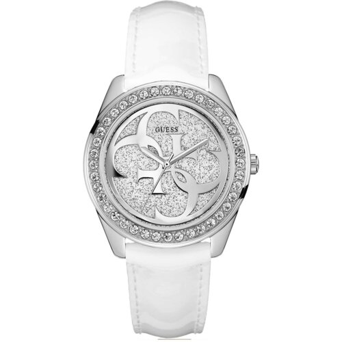 Guess G-Twist ženski ručni sat W0627L4 Slike