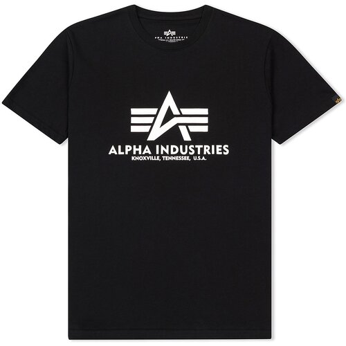Alpha Industries basic muška majica 100501_03 Slike