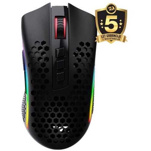 Redragon STORM PRO M808 ŽIČNA/BREZŽIČNA MI&Scaron;KA Cene
