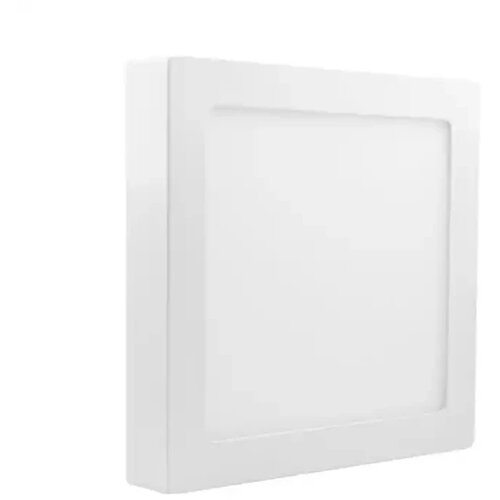 Prosto led nadgradna svetiljka 12W,6500K Slike