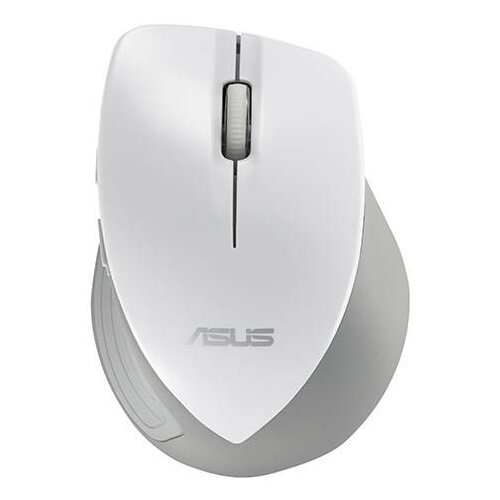 Asus bežični mi&scaron; WT465, beli Cene