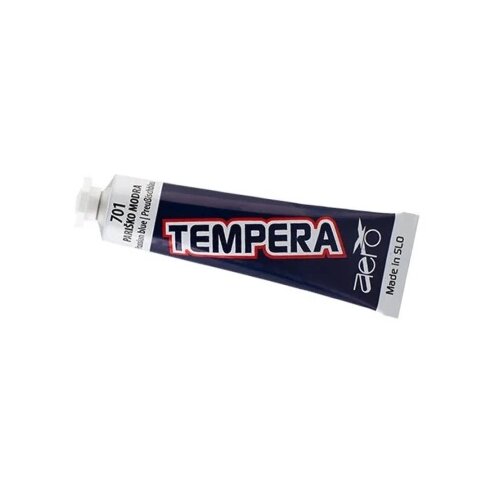 Aero barve tempera 42ml - odaberite boju parisko plava ( 201620 ) Slike
