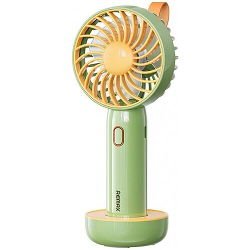  Ručni ventilator REMAX SF05 zeleni Cene