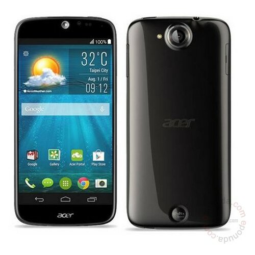 Acer Liquid Jade S55 mobilni telefon Slike