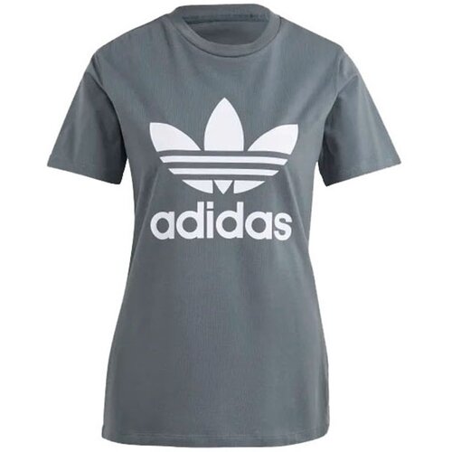 Adidas ženska majica TREFOIL TEE GN2903 Slike