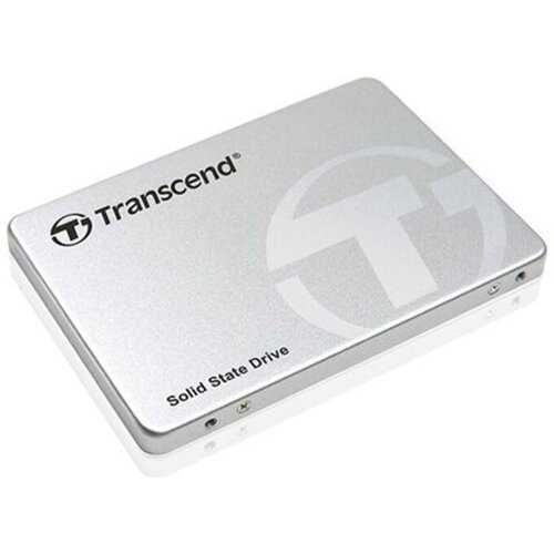 Transcend ssd ts 120GB SSD220S series TS120GSSD220S Slike