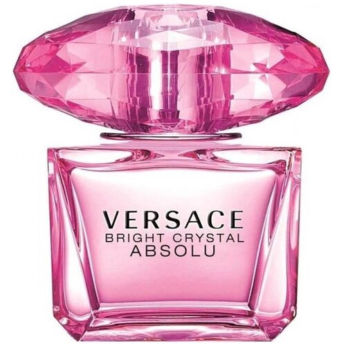 Versace Eau De Parfum Bright Crystal Absolu 50 ml Slike