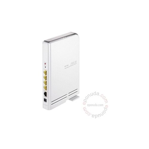 Asus Rt-n16 ruter Slike