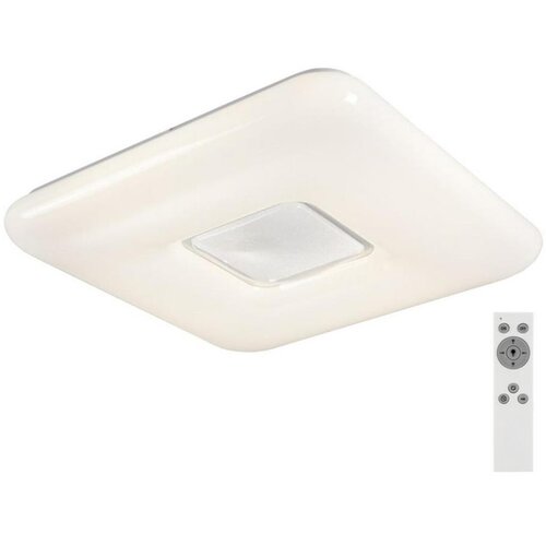 Rabalux 4634 - prigu&scaron;iva LED plafonska svetiljka TAYLA LED/70W/230V + daljinski upravljač Cene