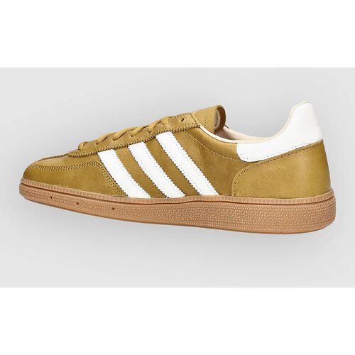 Adidas Sneakers adidas Handball Spezial Preloved Brown/ Core White/ Gum4 EUR 40 2/3 Slike