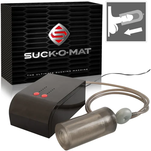 You2Toys Suck-O-Mat