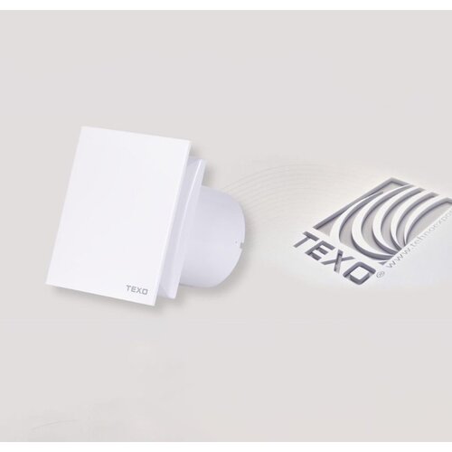 Texo Ventilator AIR PRO beli - ravan 100 Cene