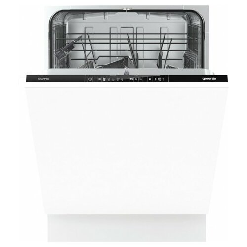 Gorenje GV63160 mašina za pranje sudova Slike