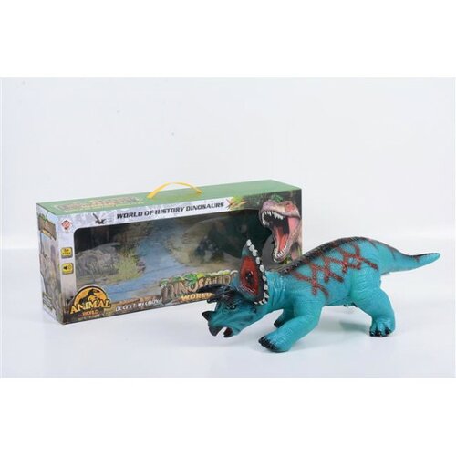 igračka dinosurus styracosaurus (16593) Slike