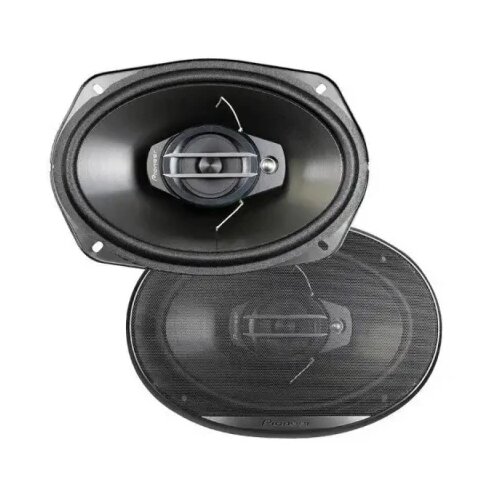 Pioneer TS-G6930F 6x9 3-way Coax. Speakers Cene