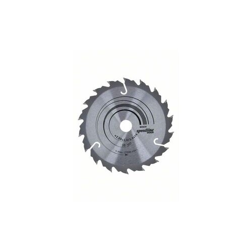 Bosch List kružne testere Speedline Wood 130x2,0 / 1,4x16 mm, Z=18, FZ / WZ 2608640775 Cene