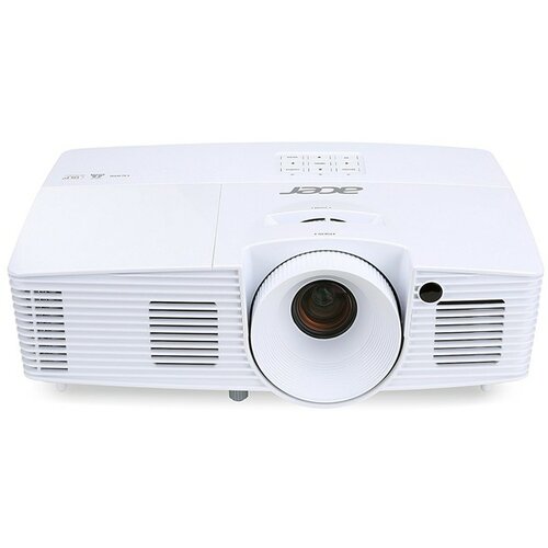 Acer X117H (MR.JP211.01), DLP, 800x600, Brightness 3600 ANSI lm, 20000:1, 5000-10000h, 28-31dB, 2.5kg projektor Slike
