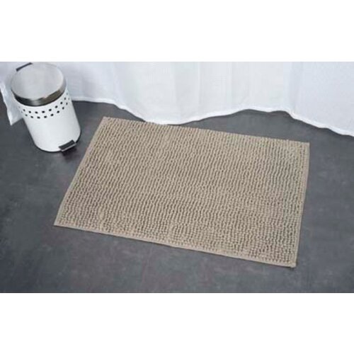 Tendance kopalniška preproga, 45x75cm, sivo rjava 7707165 Cene