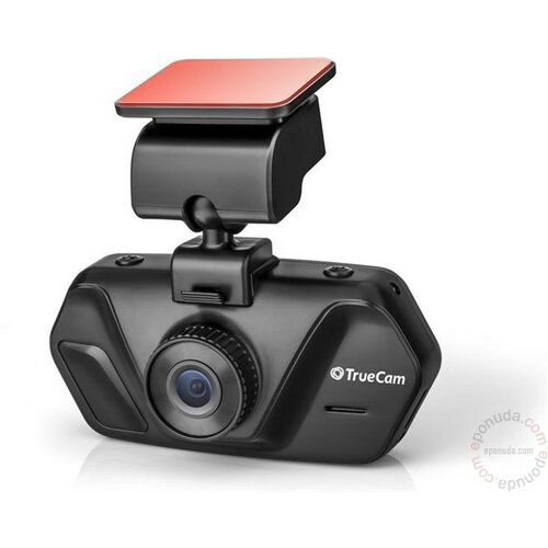 Truecam digitalna kamera za auto A4 Full HD/2,7/G-senzor Slike