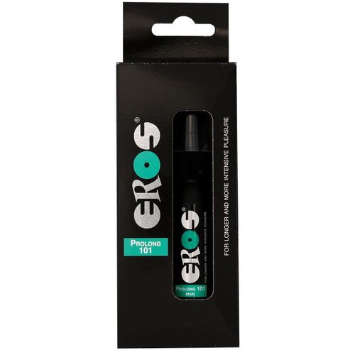 Eros Razpršilec podaljšanja 101 30 ml, (21088286) Cene