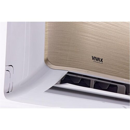 Vivax COOL klima ACP-09CH25AERI+ R32 GOLD SET - Slike
