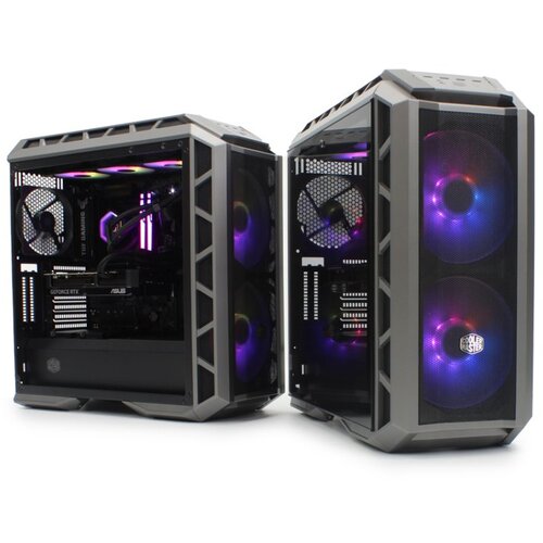 LIRS PREDATOR 7 AMD Ryzen 7 7800X3D/Liquid 360/32GB/M.2 2TB/RTX5070 12GB/CM H500P 850W v1 Cene