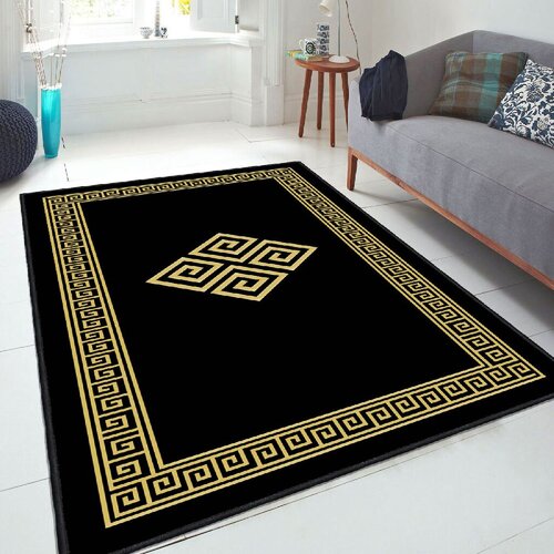 Conceptum Hypnose tepih, 80x120cm, &scaron;aren Cijene