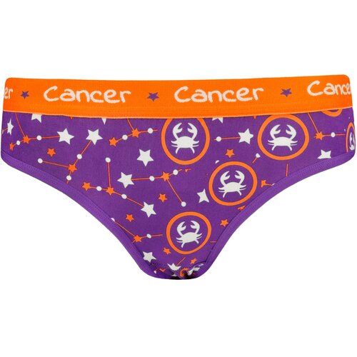 Frogies women's panties zodiac cancer Slike