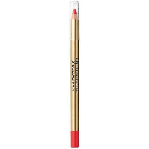 Max Factor colour elixir 55, olovka za usne Slike