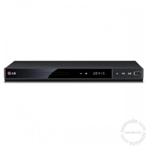 LG DP432H Slike