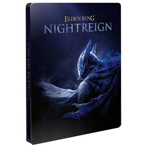 Bandai Namco PS4 Elden Ring Nightreign - Seekers Edition Slike