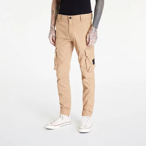 Calvin Klein Jeans Skinny Washed Cargo