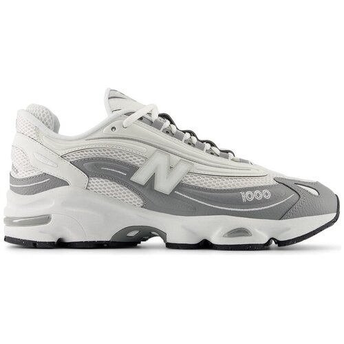New Balance Nizke superge 1000 U10004NO Siva Cene